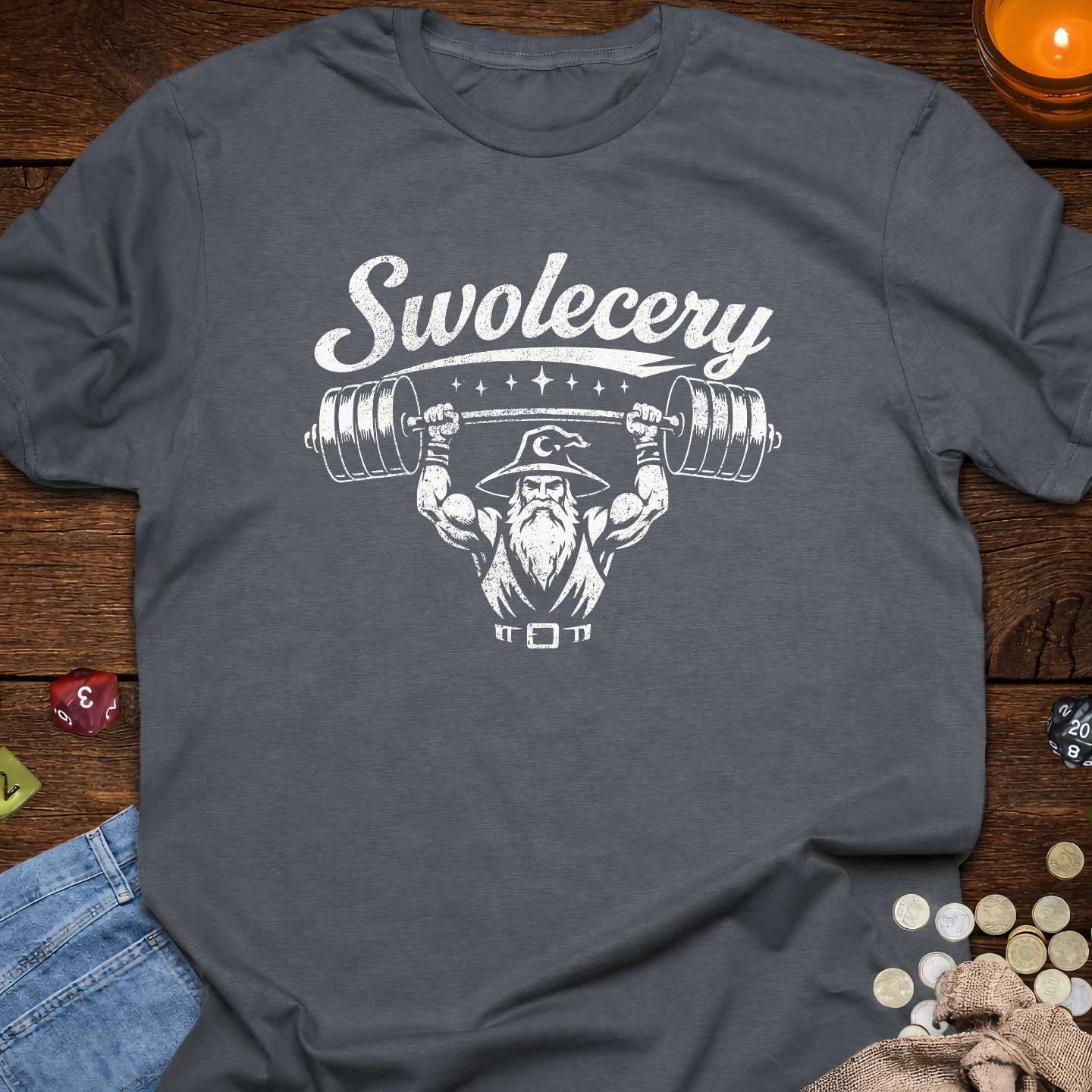 Swolecery
