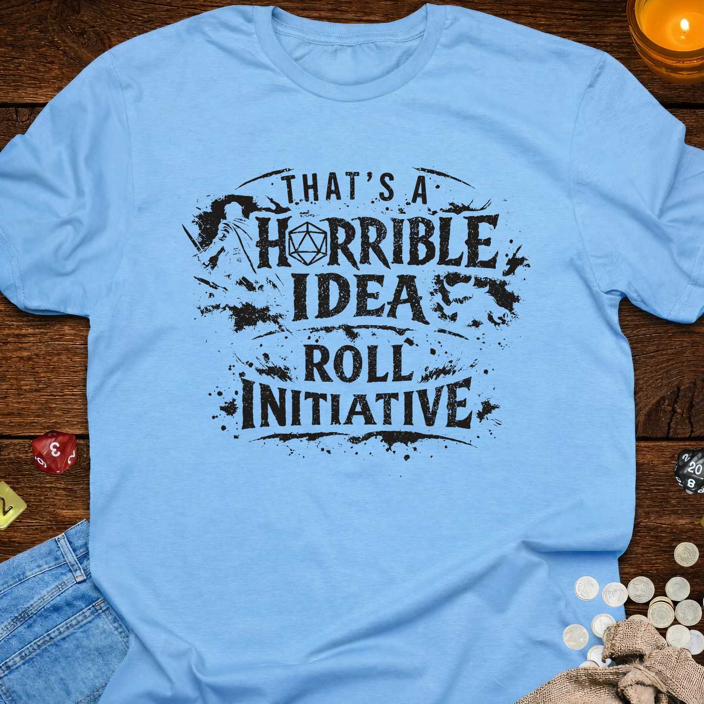 Horrible Idea