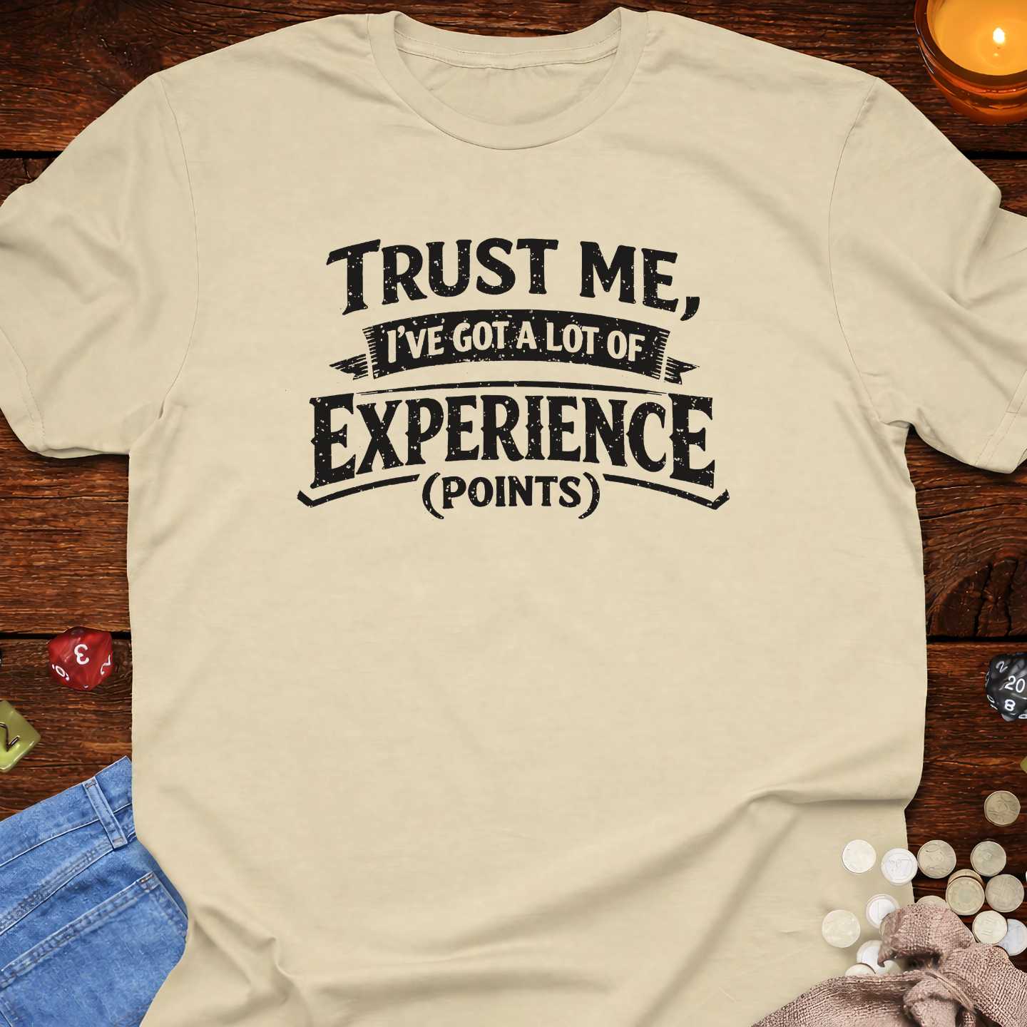 Trust Me