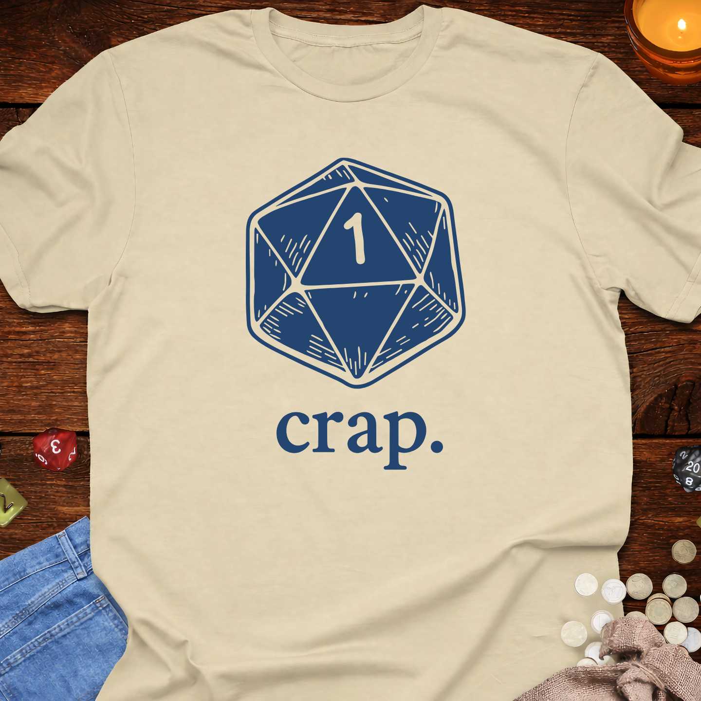 Crap