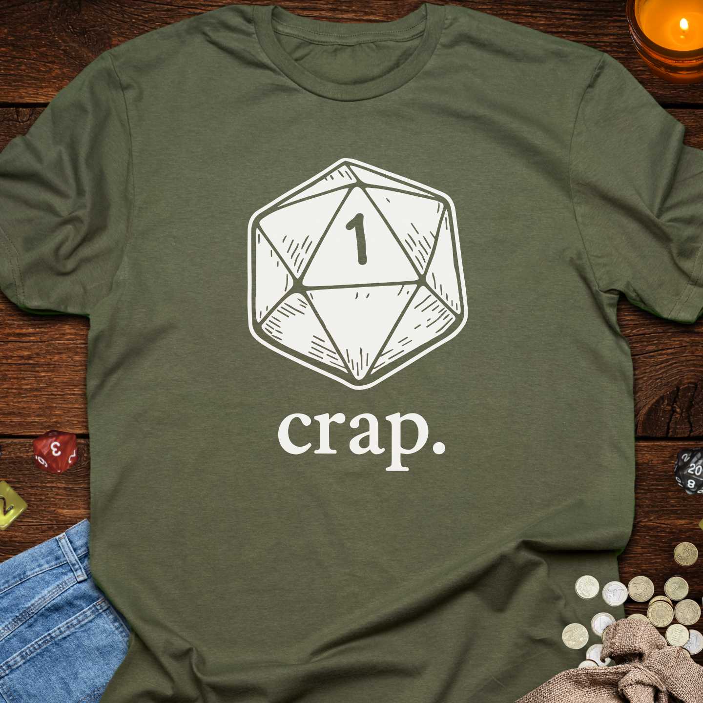 Crap