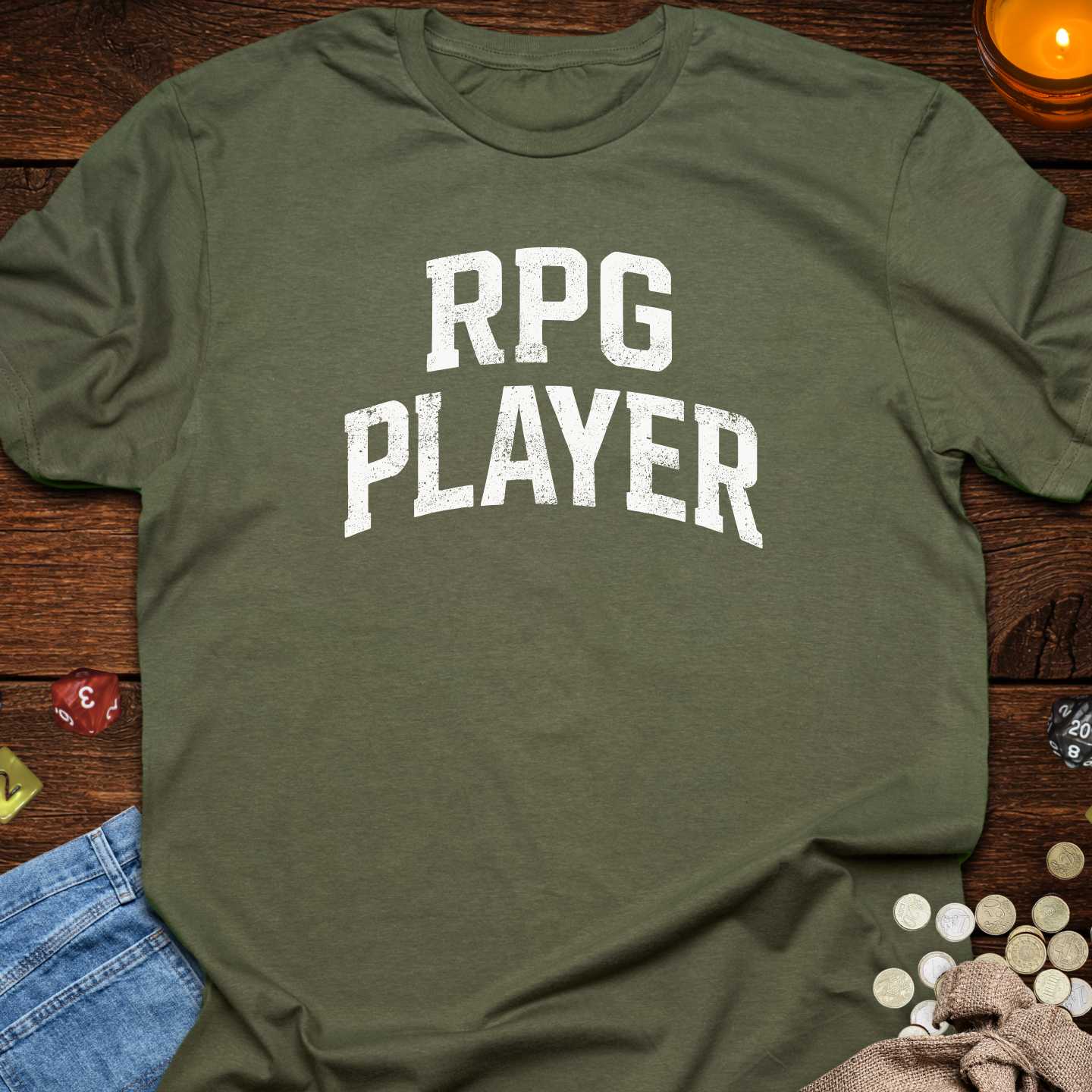 RPG Player
