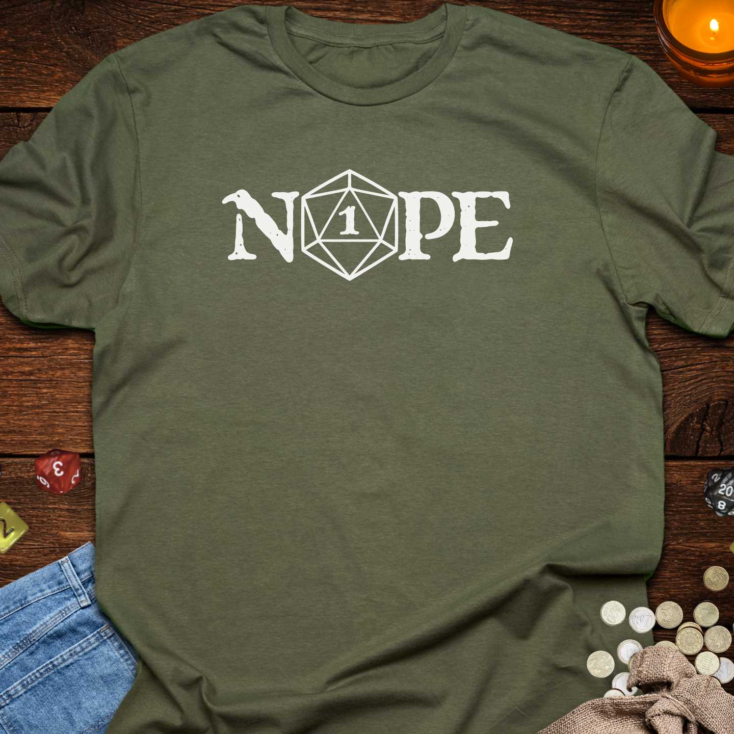 Nope