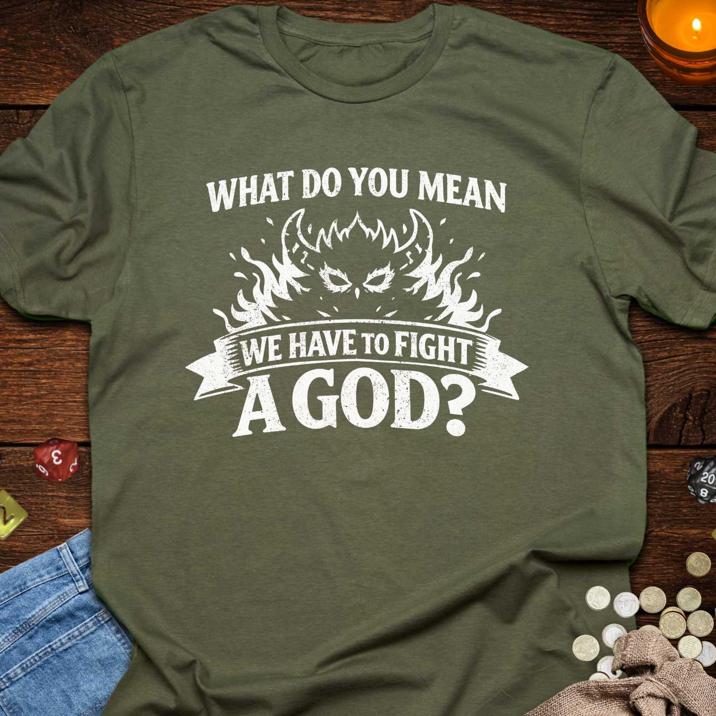 What Do You Mean