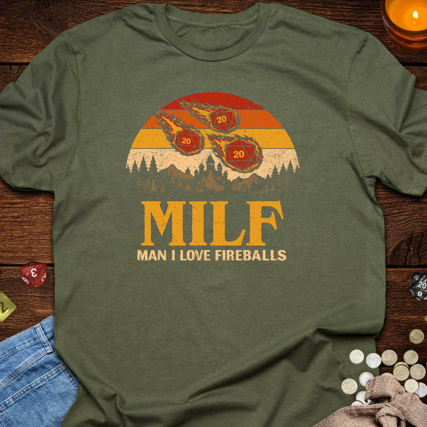 MILF