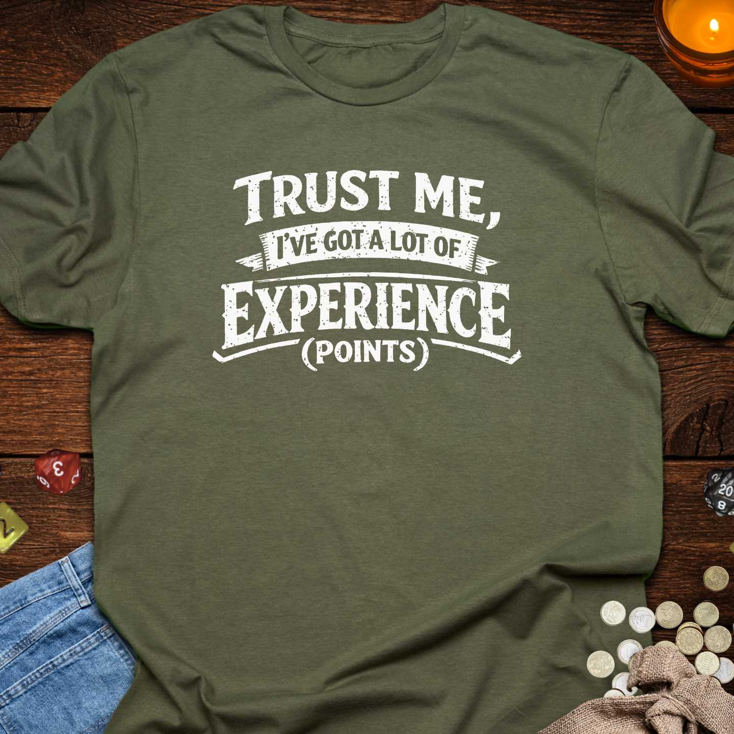 Trust Me