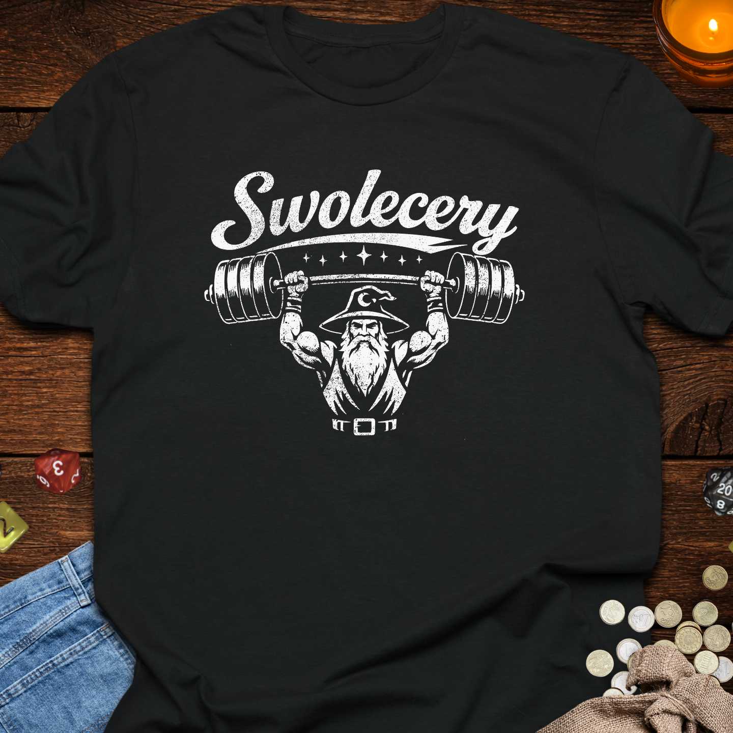 Swolecery