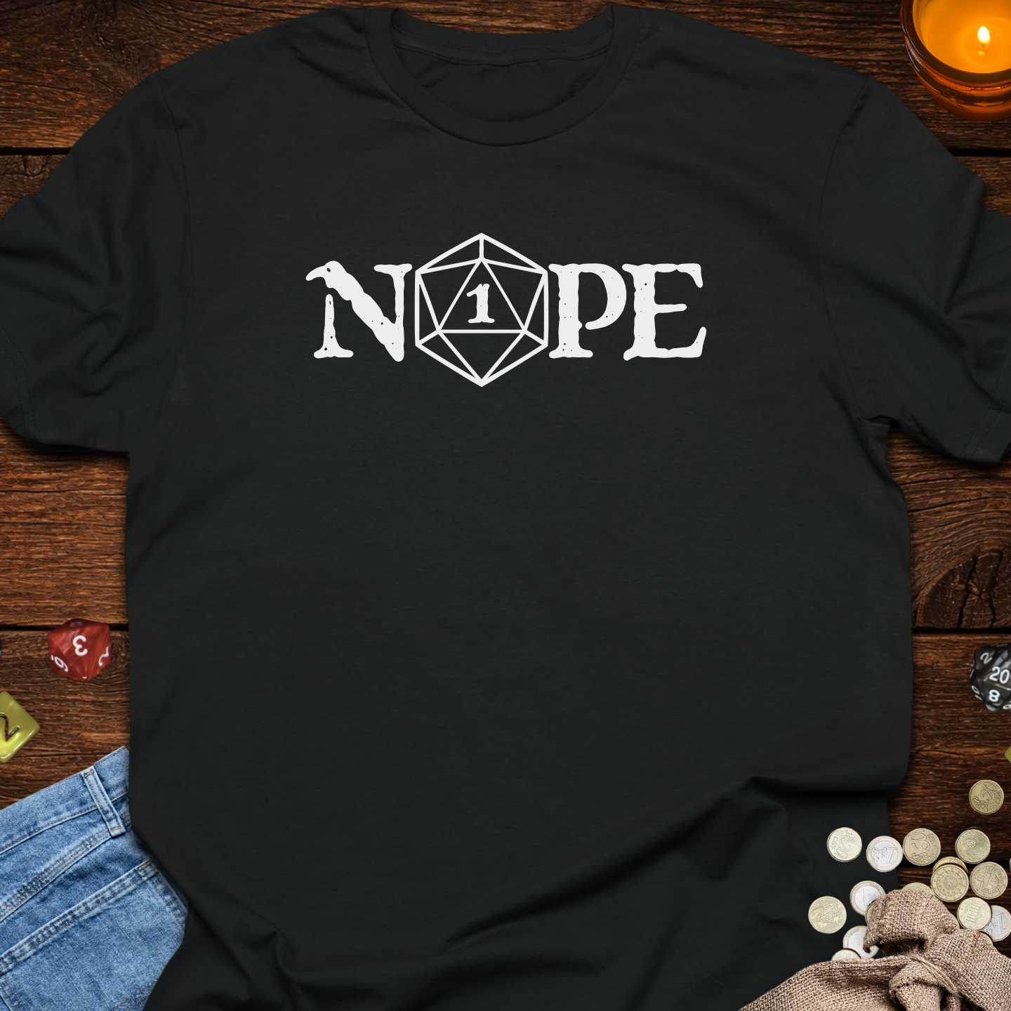 Nope