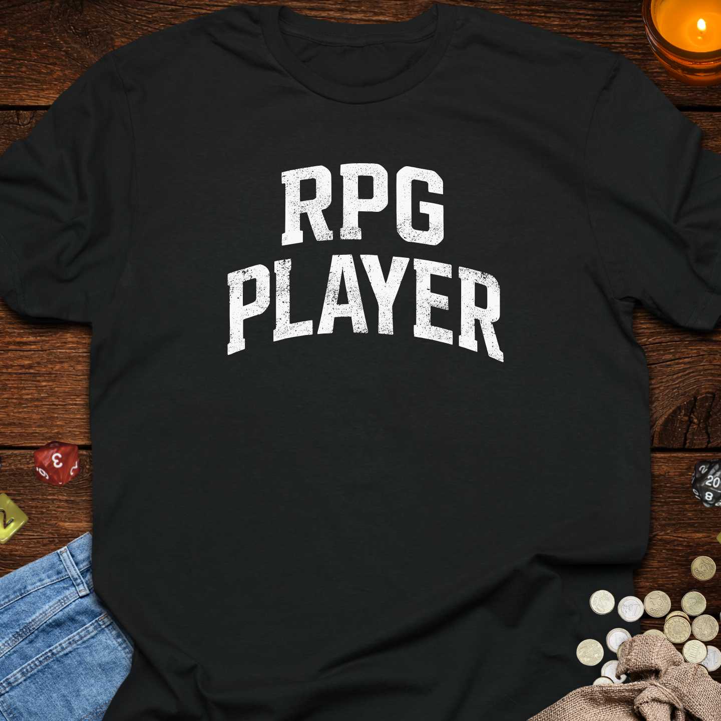 RPG Player