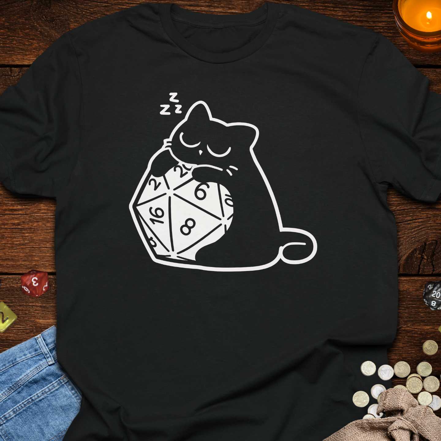 Critical Nap
