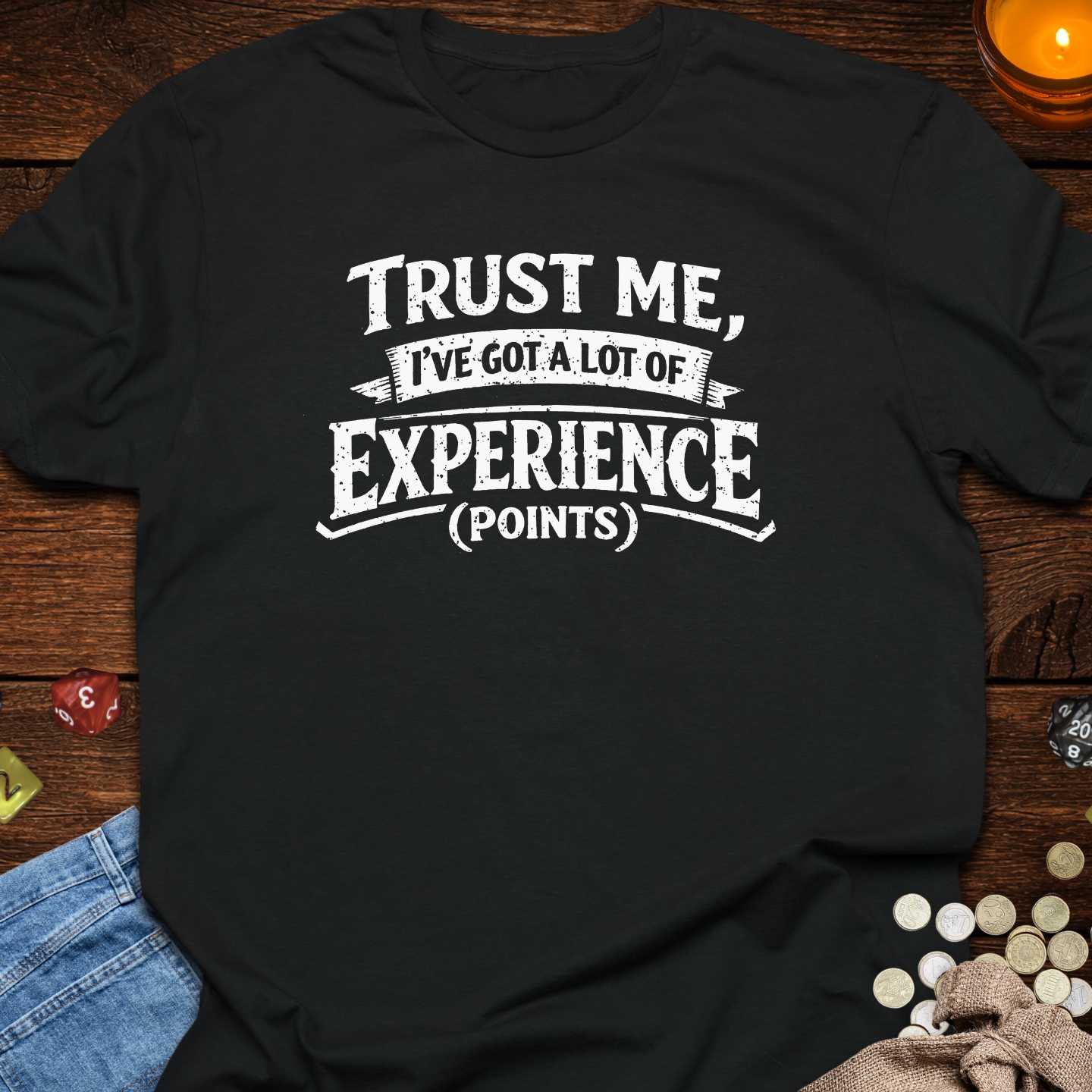 Trust Me