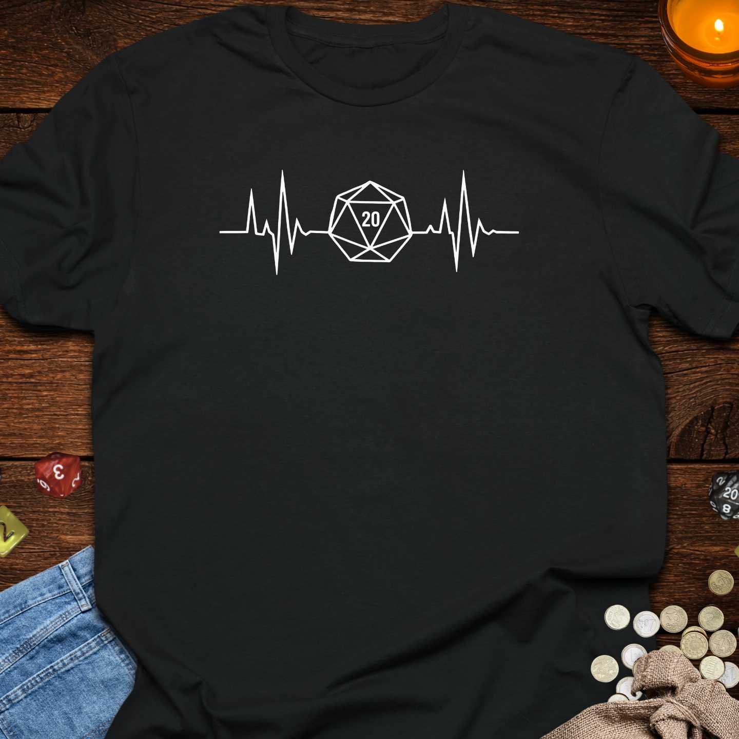 D20 Pulse Line