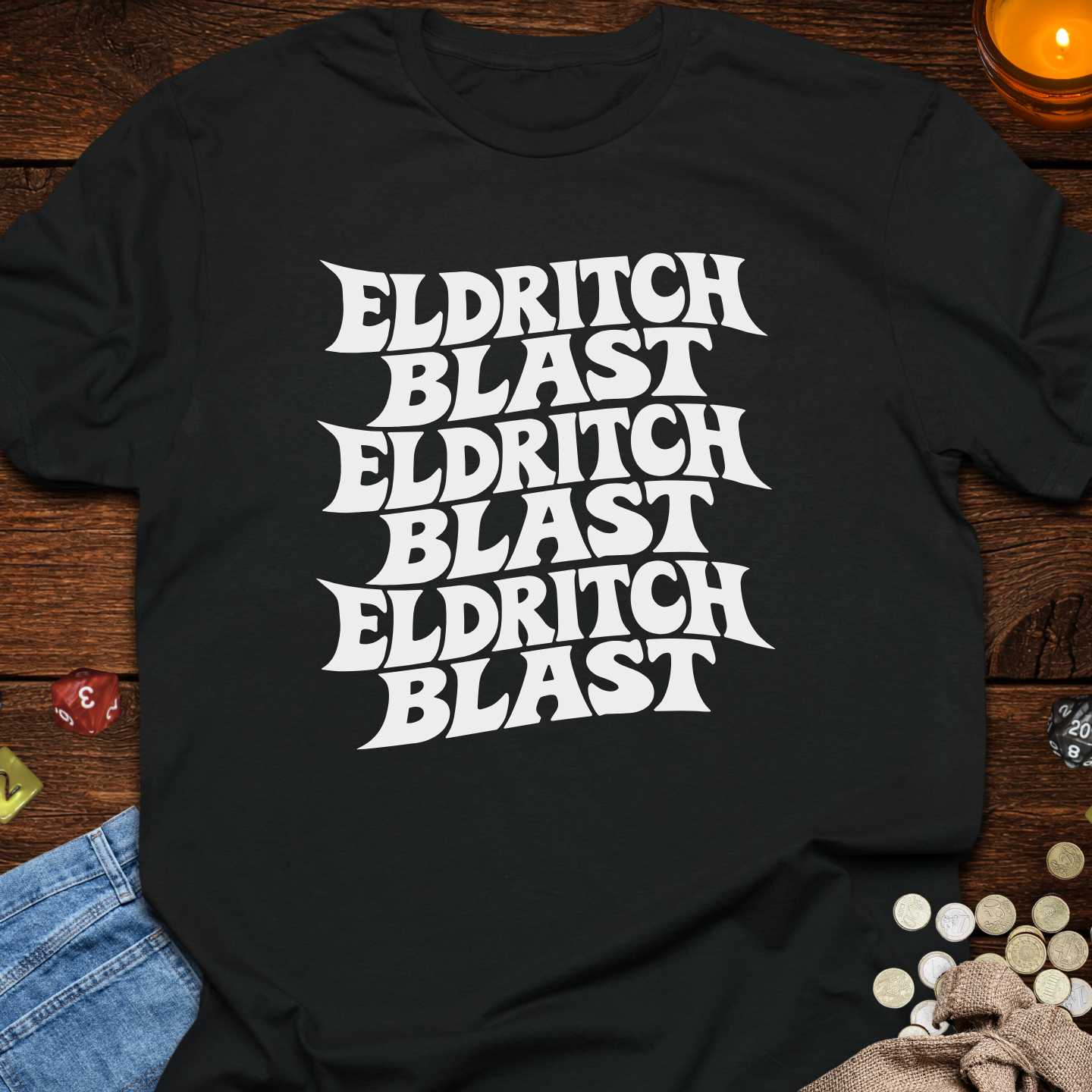 Eldritch Blast