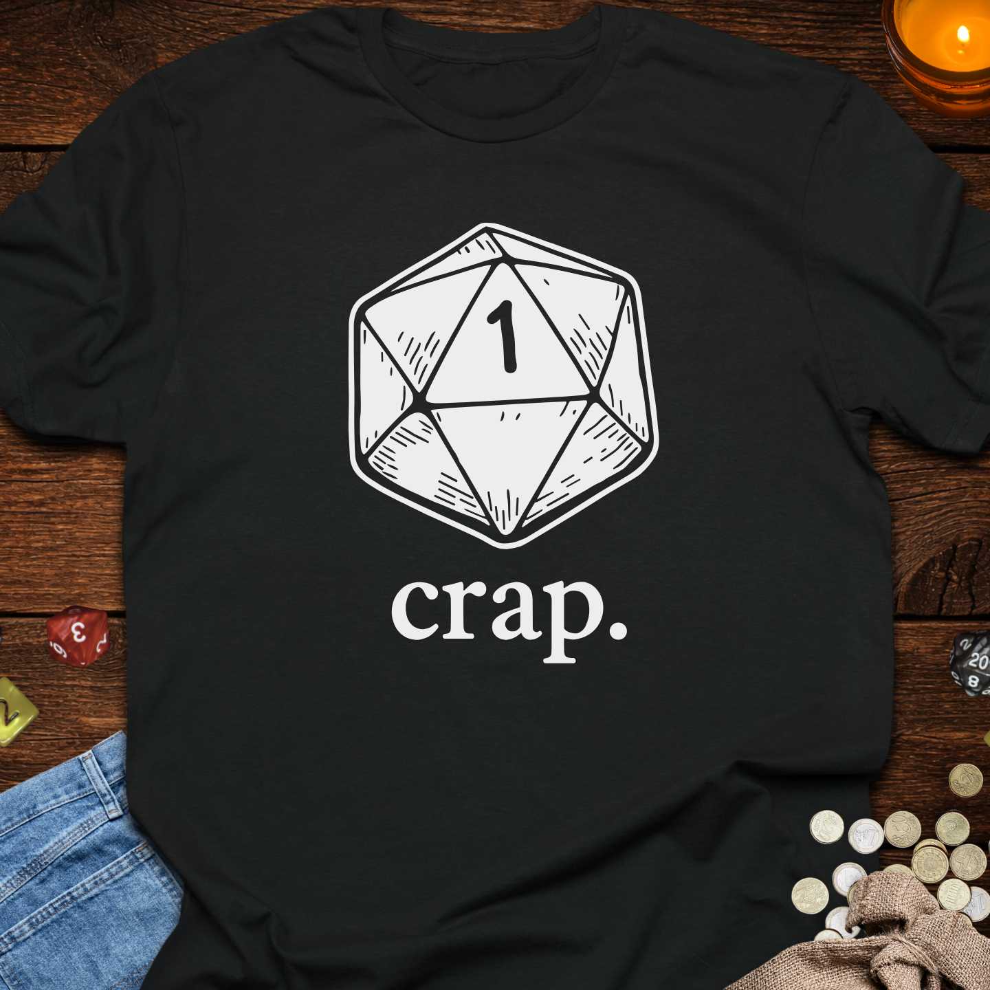 Crap
