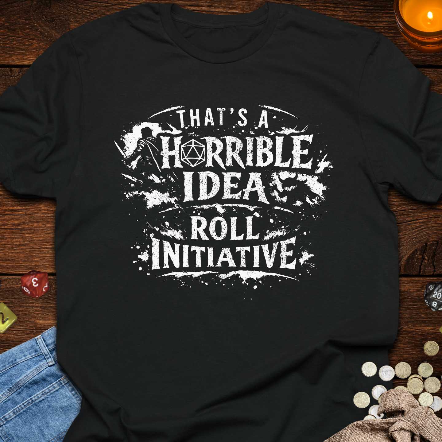 Horrible Idea