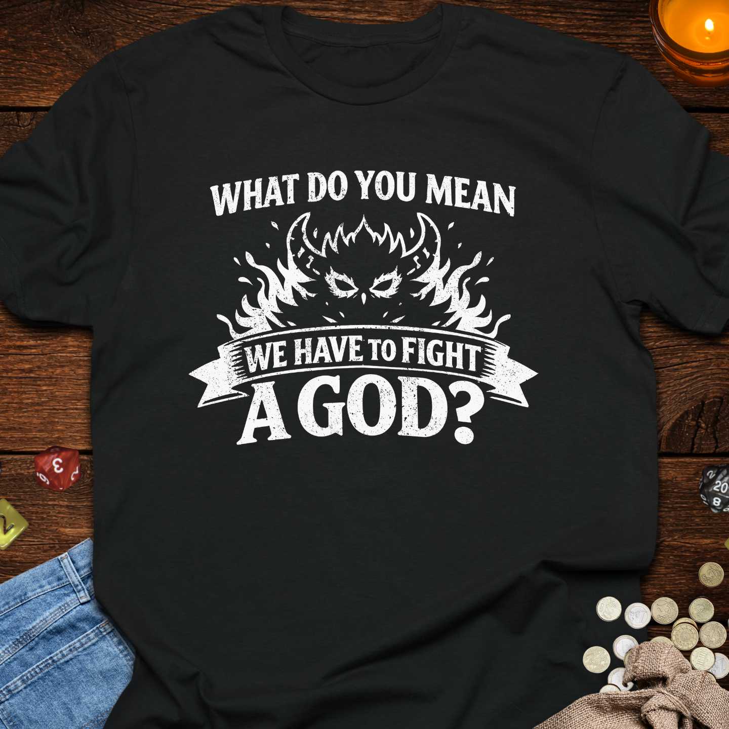 What Do You Mean