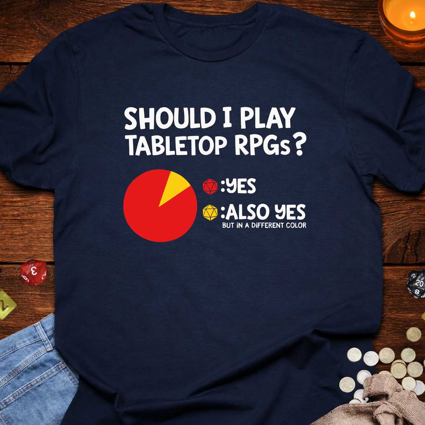Should I Play
