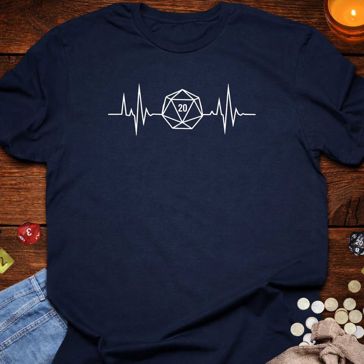 D20 Pulse Line