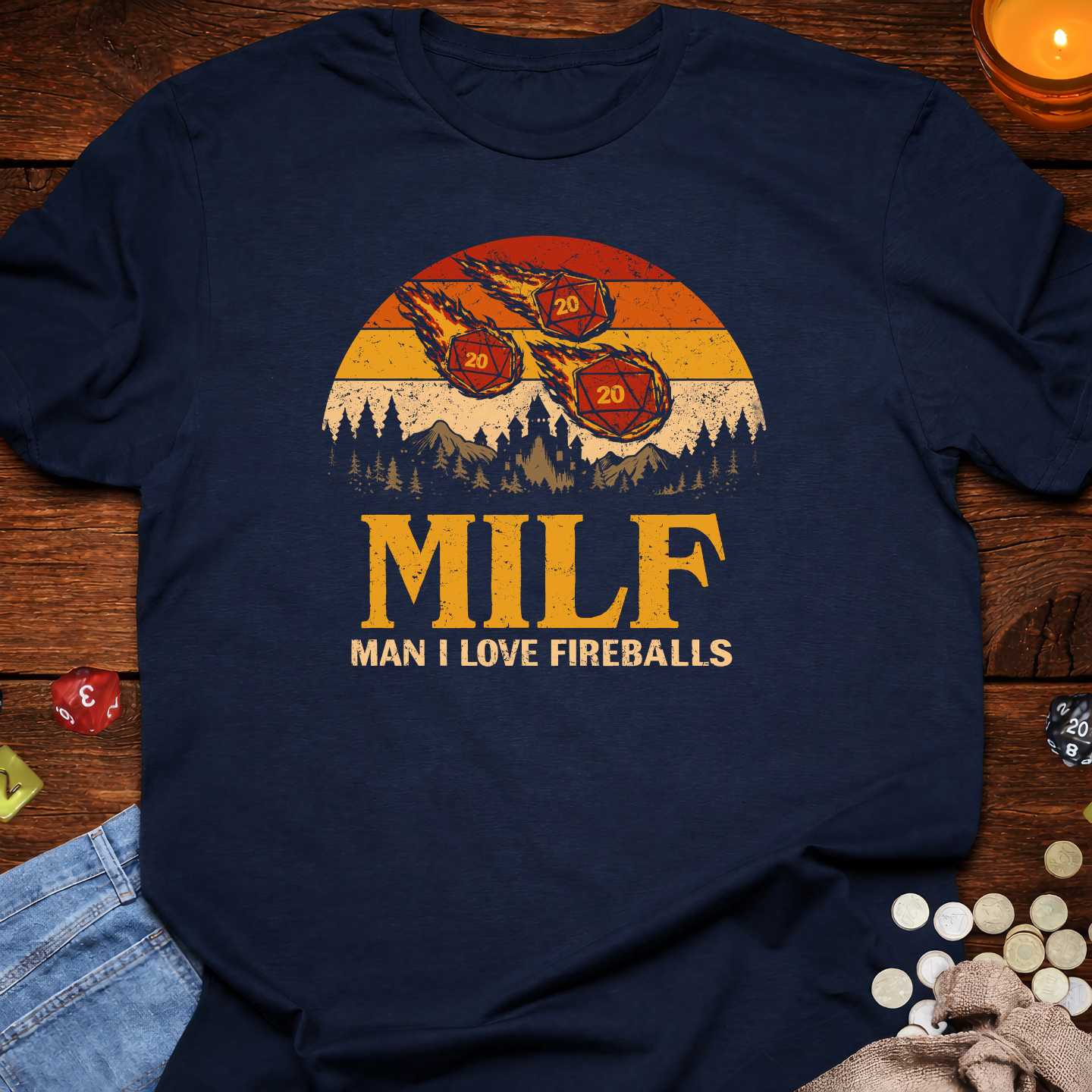 MILF