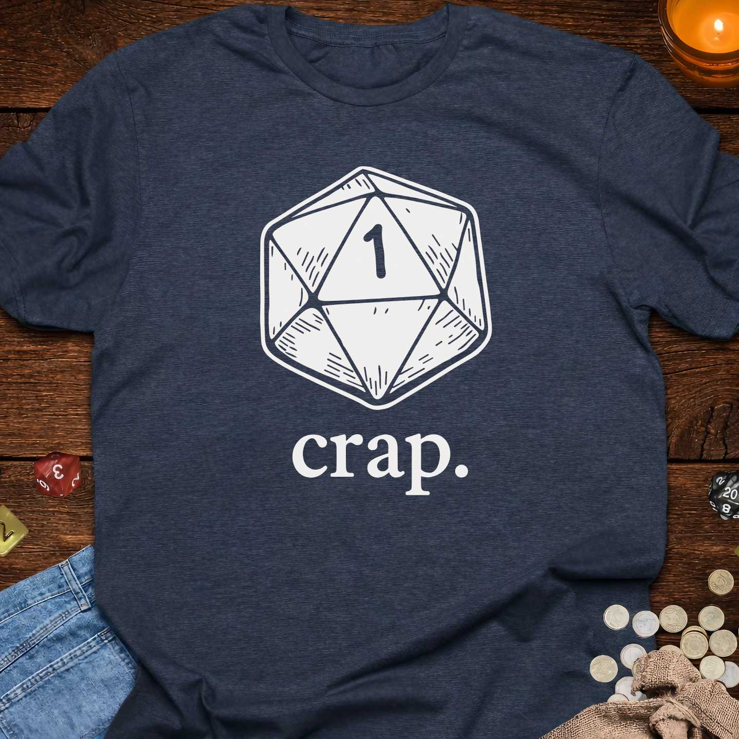 Crap
