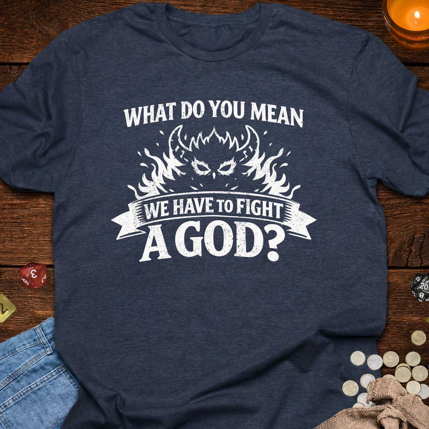 What Do You Mean