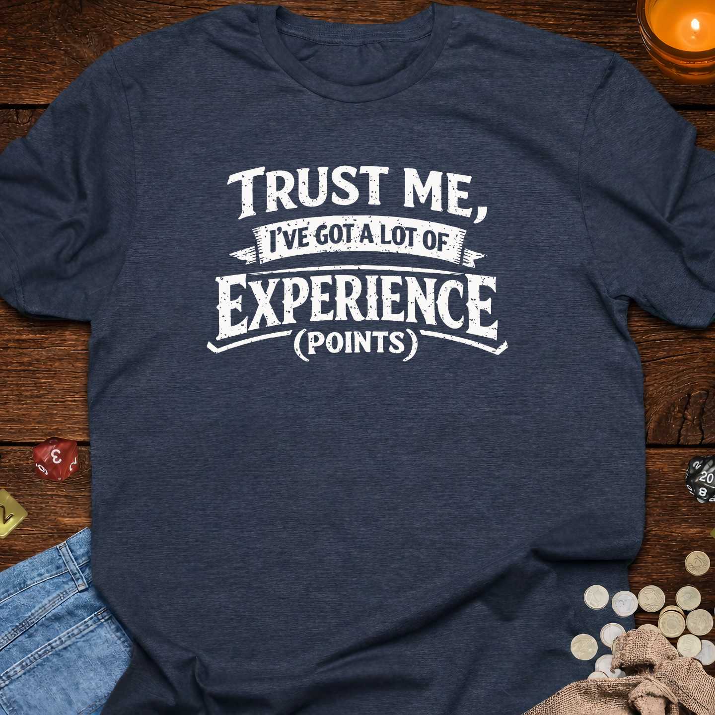 Trust Me