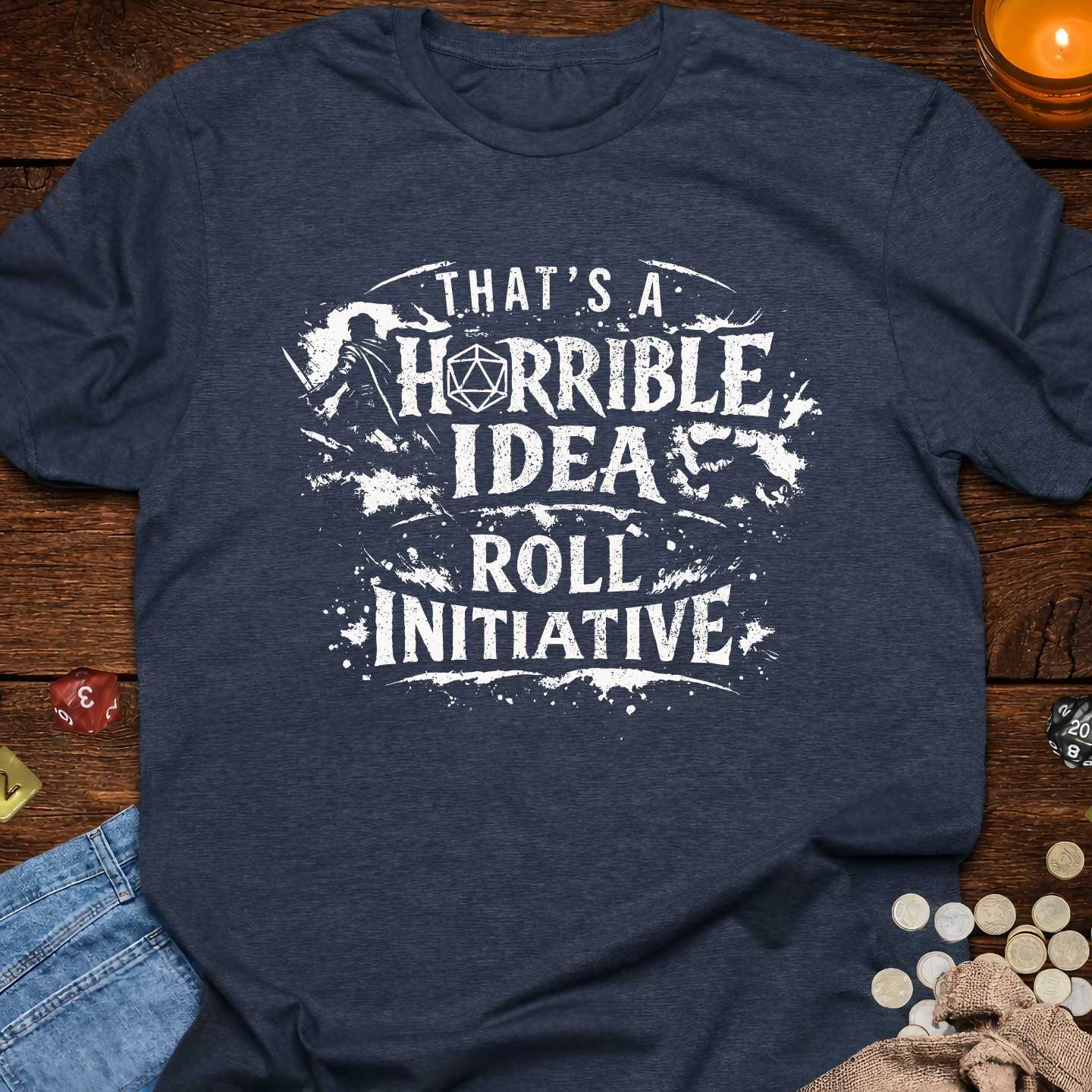 Horrible Idea