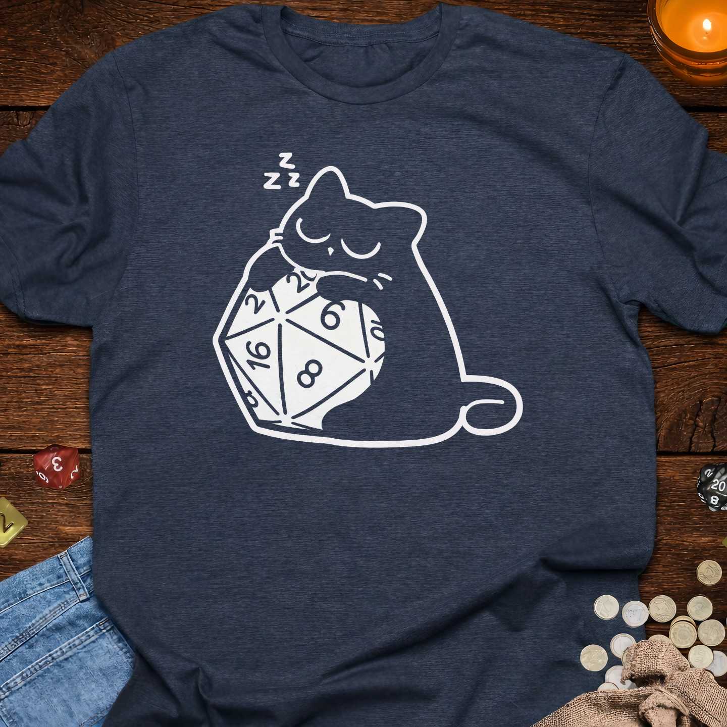 Critical Nap