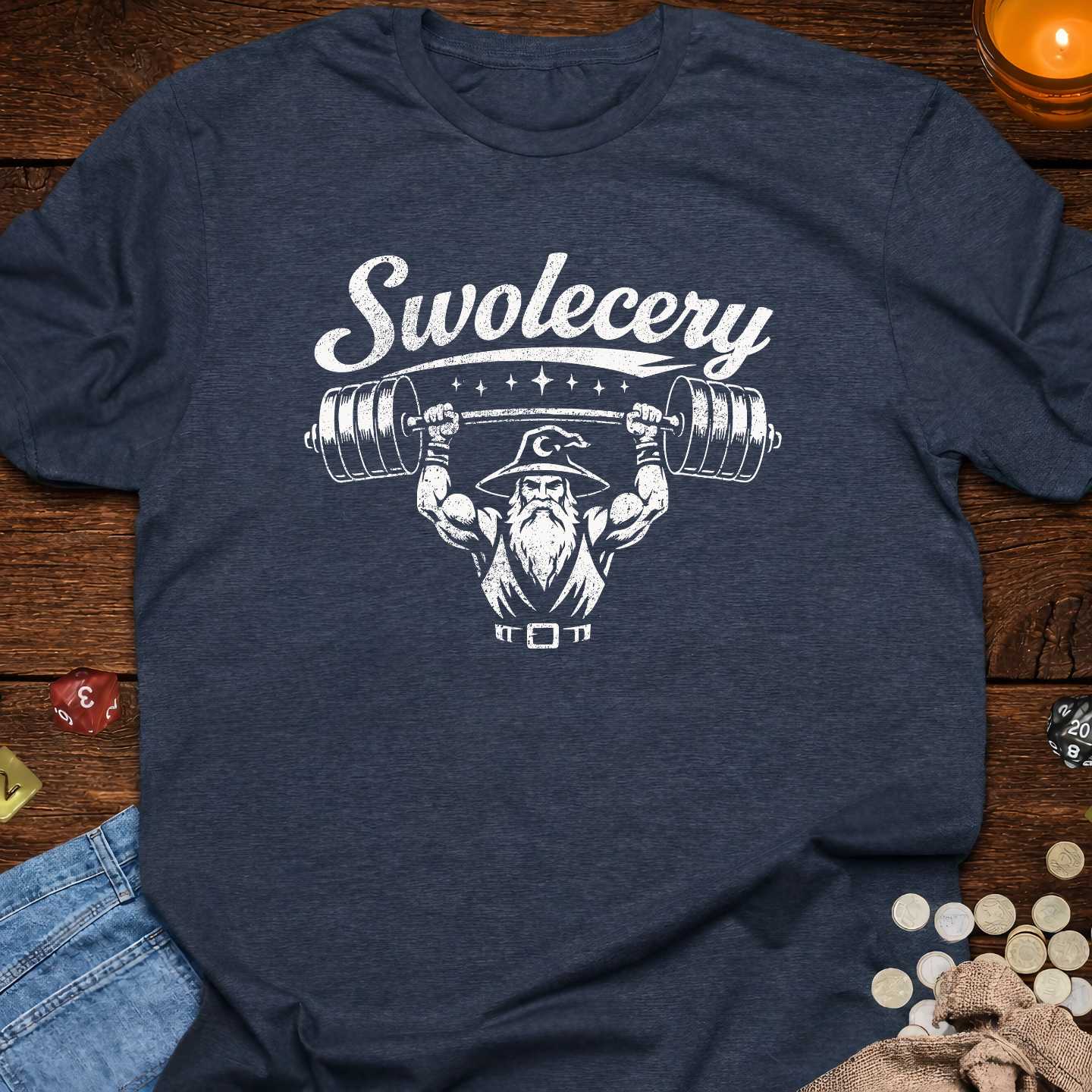 Swolecery
