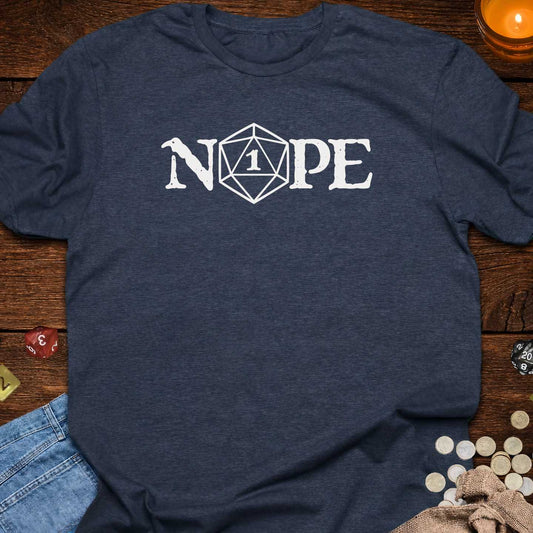 Nope