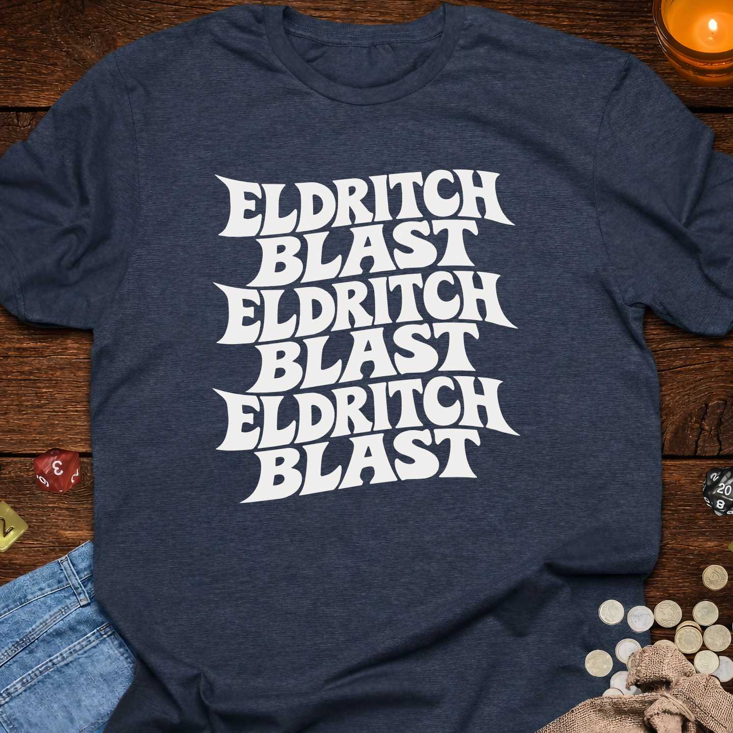 Eldritch Blast