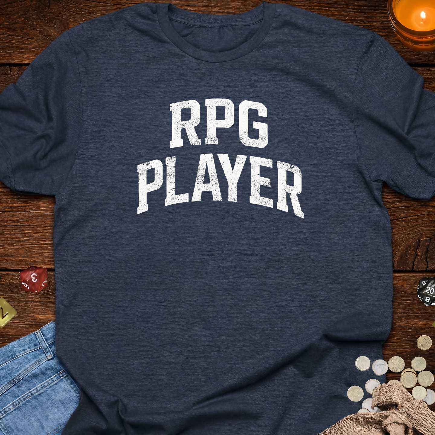 RPG Player