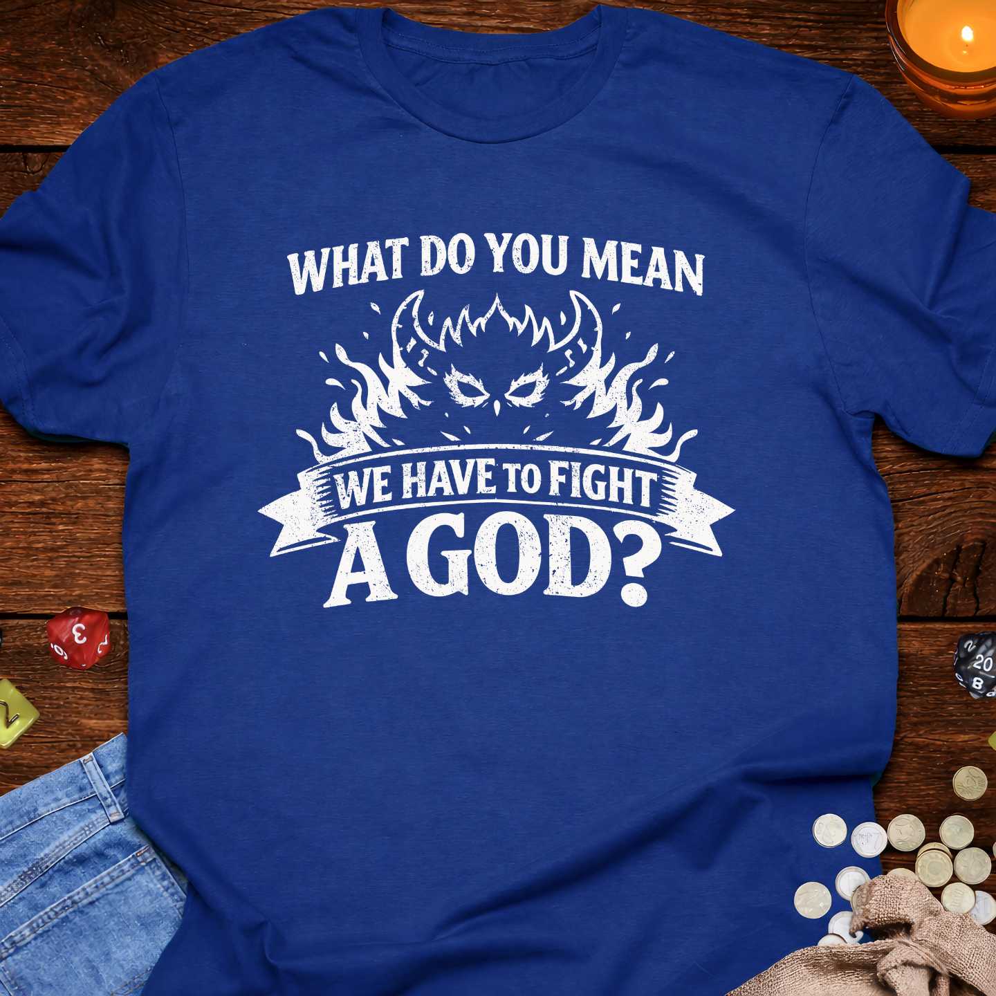 What Do You Mean