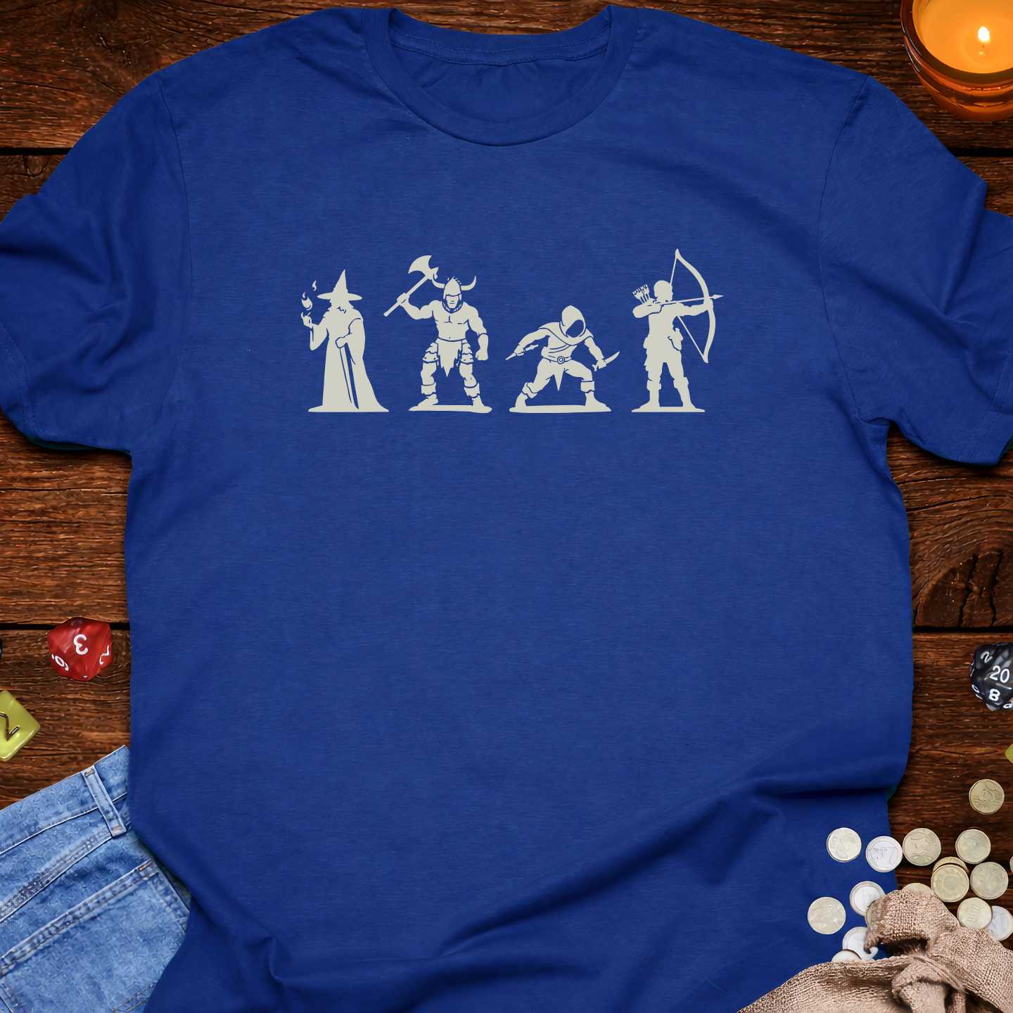 Miniature Party