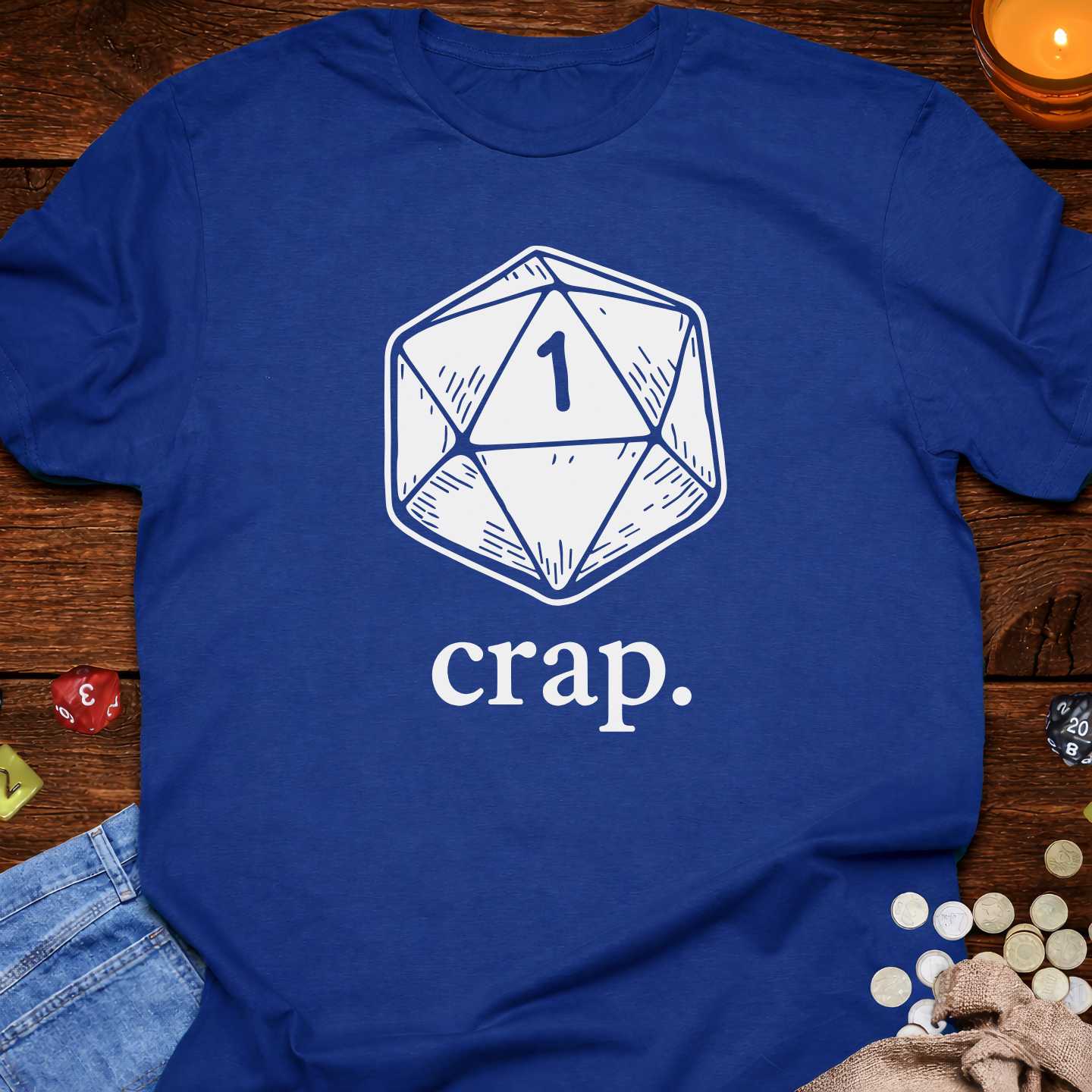 Crap