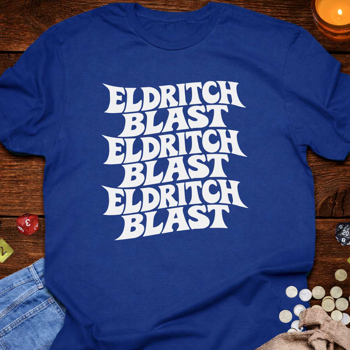 Eldritch Blast