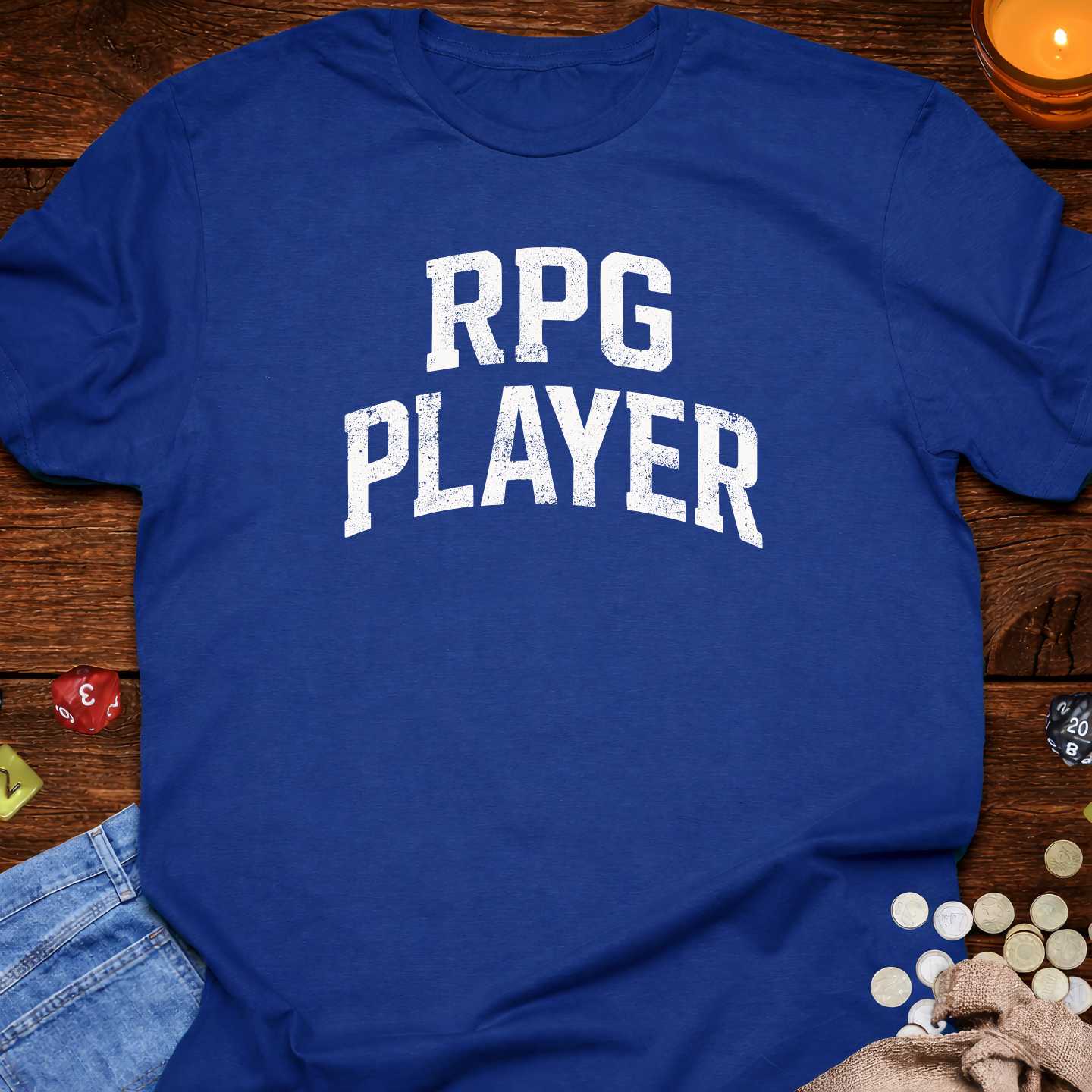 RPG Player