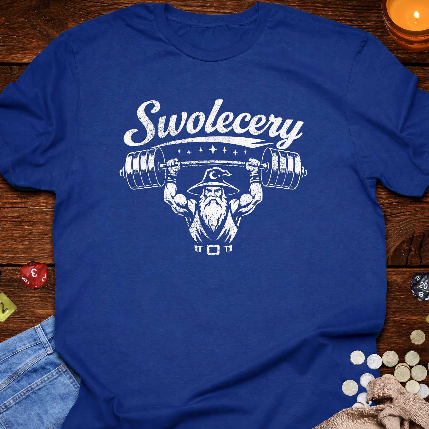 Swolecery