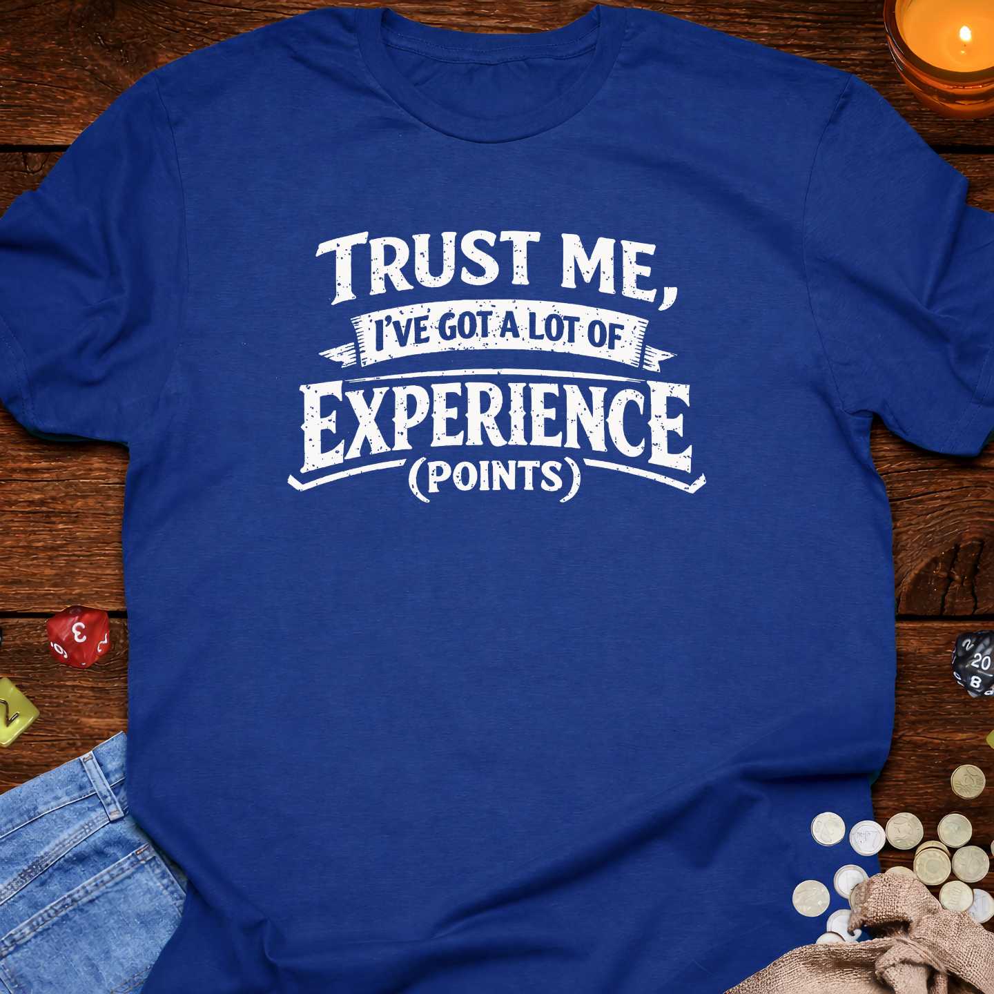 Trust Me