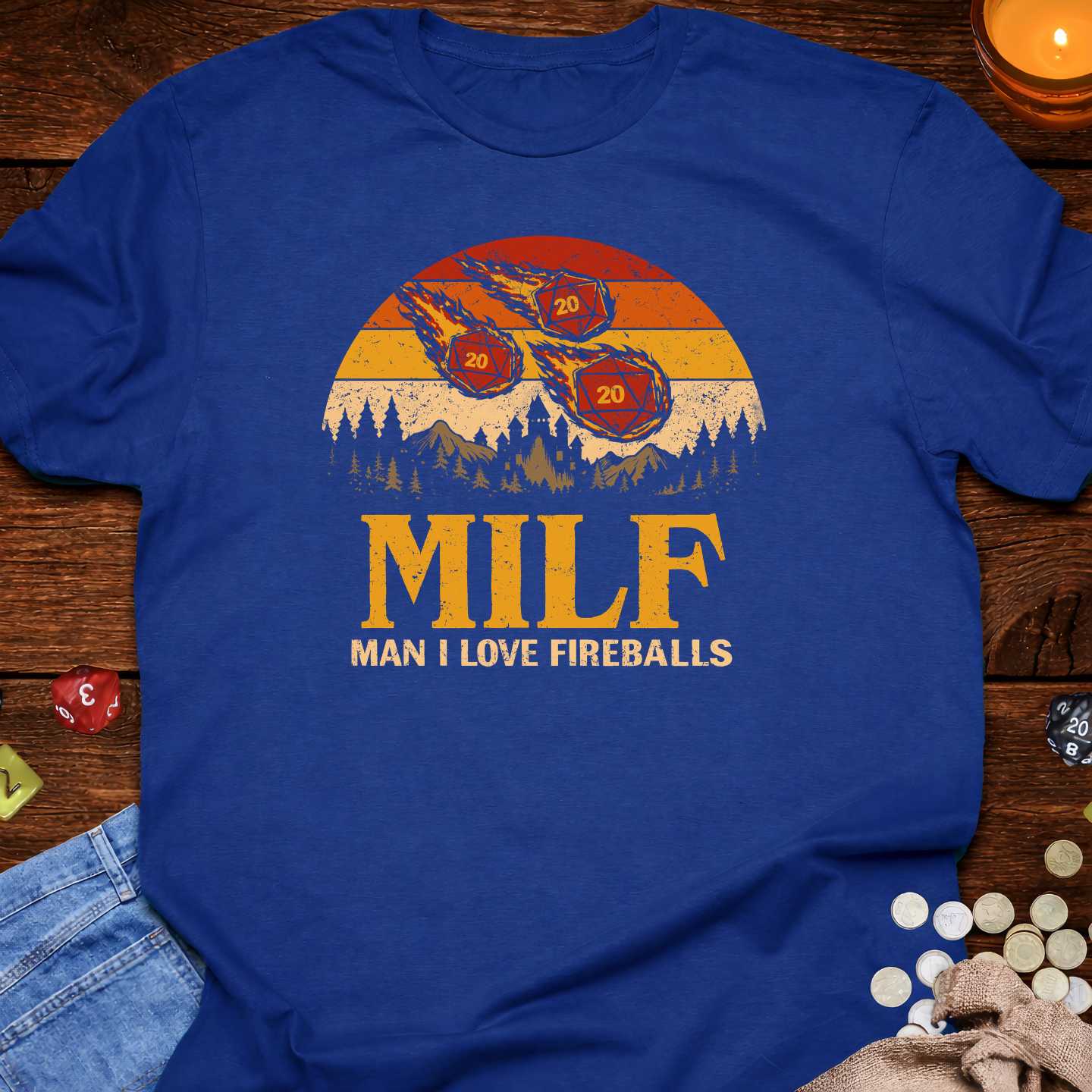 MILF