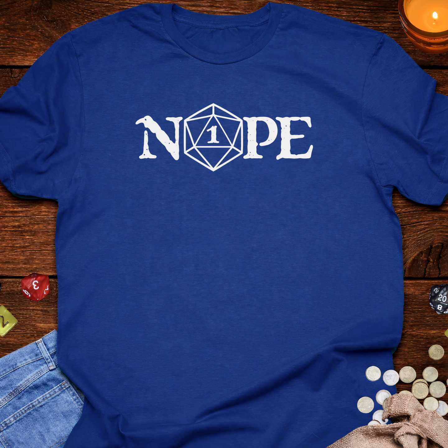 Nope
