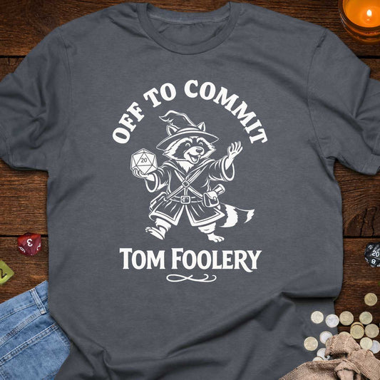 Tom Foolery