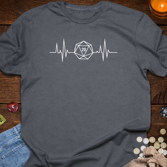 D20 Pulse Line