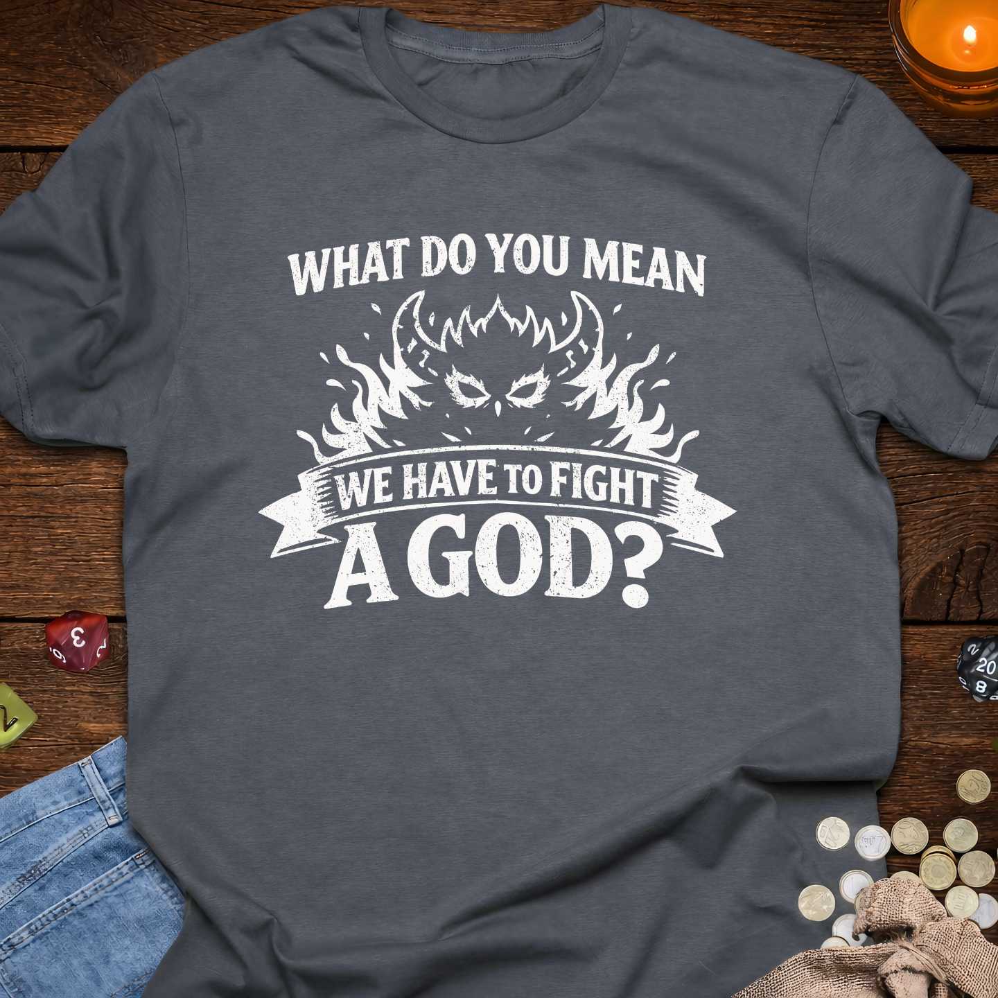 What Do You Mean