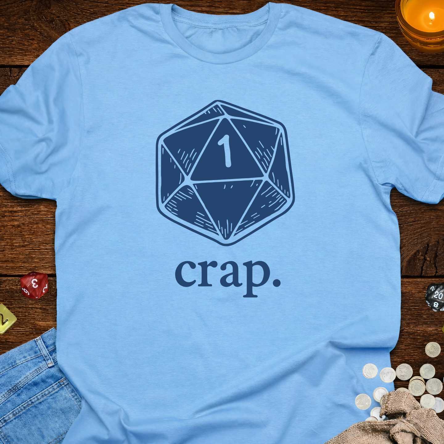 Crap