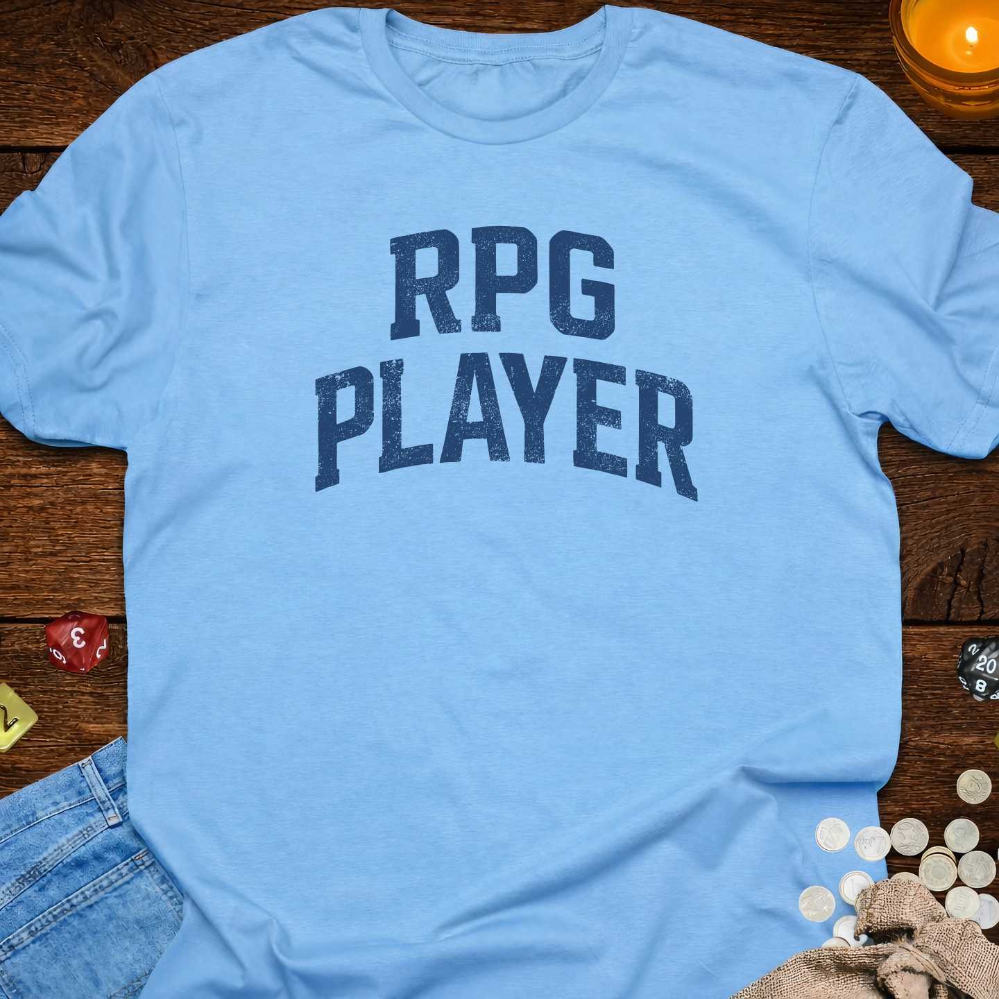 RPG Player