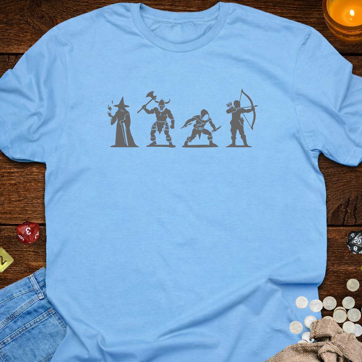 Miniature Party
