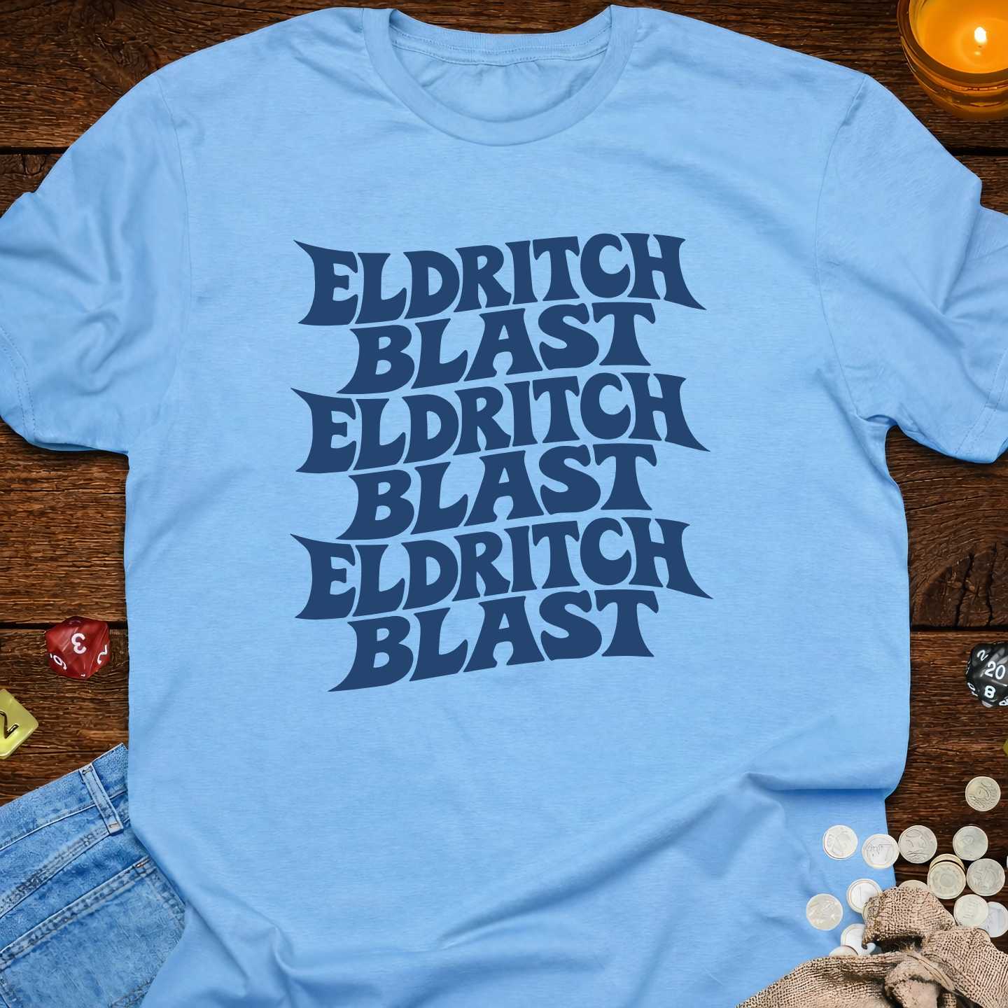 Eldritch Blast