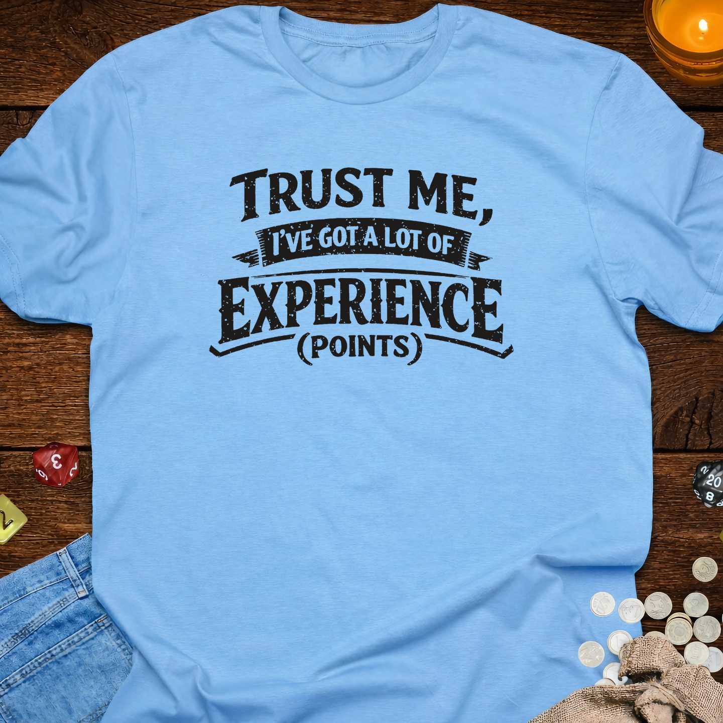 Trust Me