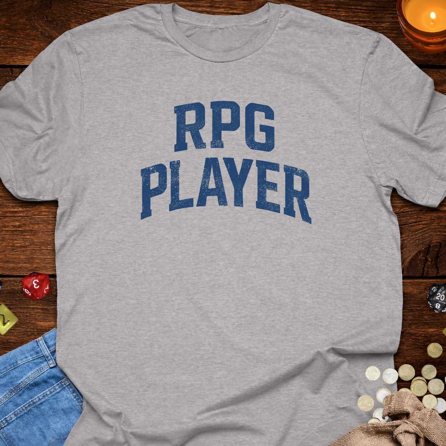 RPG Player
